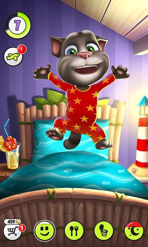 my talking tom|my talking tom free game.